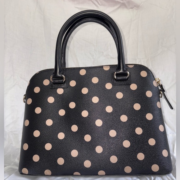 Kate spade dome satchel - Picture 6 of 8